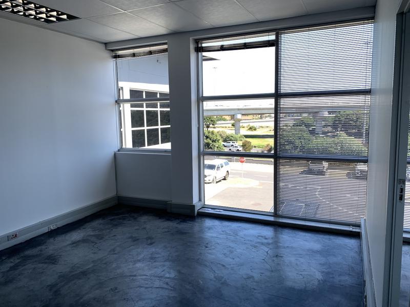 To Let commercial Property for Rent in Northgate Island Western Cape